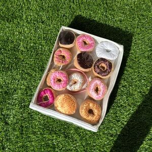 Donut Halloween Costume